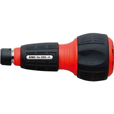 兼古製作所 395-H クイックボール60 ラチェットハンドルのみ