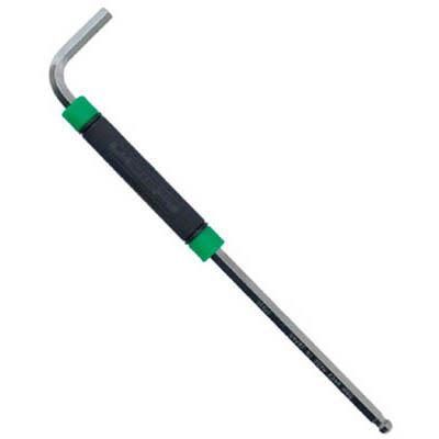 兼古製作所 HB5-5 スピードL型BPレンチ 対辺5mm