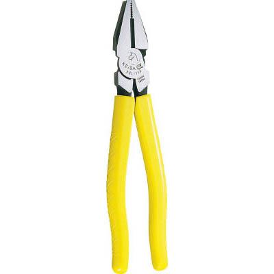 マルト長谷川工作所 PHL-119 ハイレベレージペンチ 220