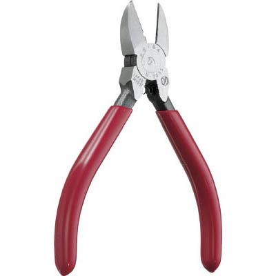 マルト長谷川工作所 N-205S 強力ニッパー スプリング付 125