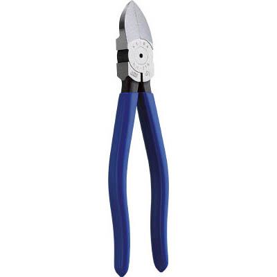 マルト長谷川工作所 NH-218 電工用薄刃ニッパー(刃部形状スタンダード) 200