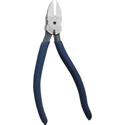 マルト長谷川工作所 PL-746L エルゴニッパー 左利き用(刃部形状フラット) 150