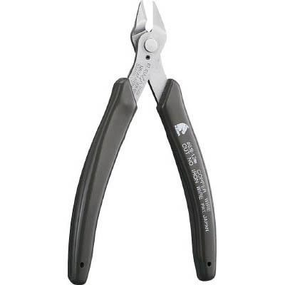 マルト長谷川工作所 KM-037 ケイバ・ミニ ハードハンドル(ステンレス製) 125