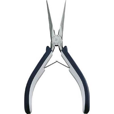 マルト長谷川工作所 MC-616 マイクロラジオペンチ 2com.ハンドル 150