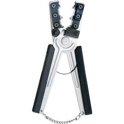 マルト長谷川工作所 WS-006 ワイヤーストリッパー(VVFコード用) 170