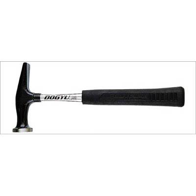 土牛産業 663 パイプ柄ナラシハンマー 21mm