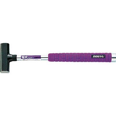 土牛産業 1289 軽天ハンマー 八角タイプ