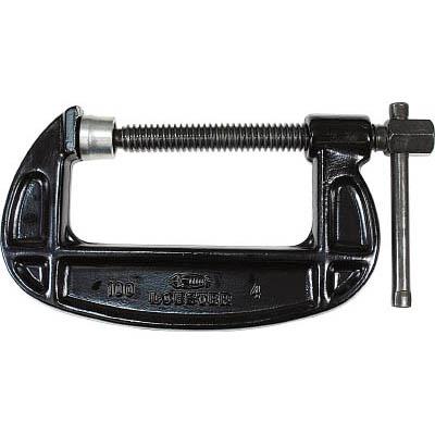 ロブテックス B38 B型シャコ万力 38mm