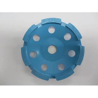 ロブテックス CSP-4 ダイヤモンドカップホイール乾式汎用品 シングルカップ