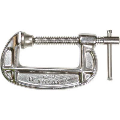 ロブテックス B38S ステンレスシャコ万力 38S