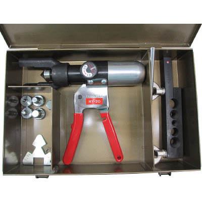 ロブテックス FSH20 手動油圧式フレアスエジングツー