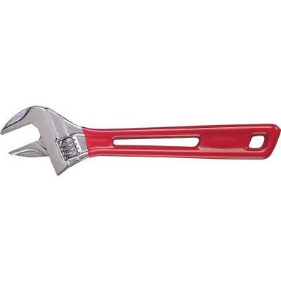 ロブテックス UM36R ハイブリットモンキスケルトン レッド 245mm