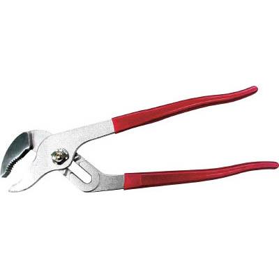 ロブテックス WP250HR ポンプラスケルトン レッド 250mm