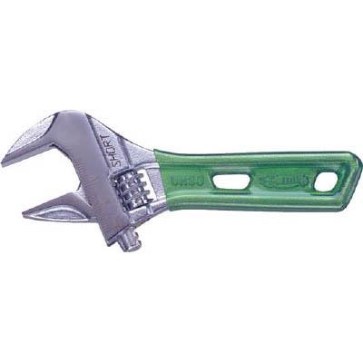 ロブテックス UM30SG ポケットモンキ グリーン 140mm