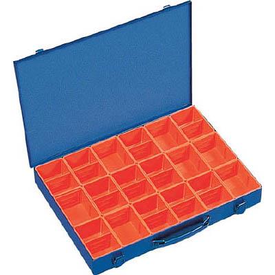 リングスター(RING STAR) RSP-430A-B パーツボックスRSP-430Aブルー