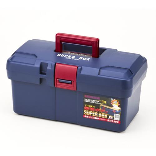 リングスター(RING STAR) SR-400-B スーパーボックスSR-400ブルー