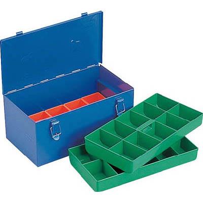 リングスター(RING STAR) RSP-36BB-B プラボックスRP-36BBブルー