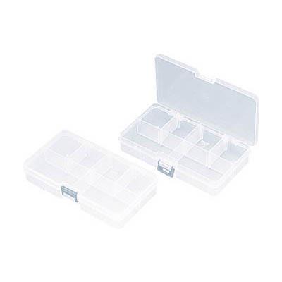 リングスター(RING STAR) PC-161-C ポケットケース PC-161クリア