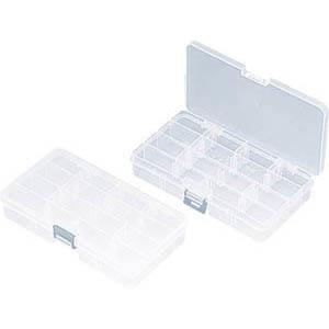 リングスター(RING STAR) PC-162-C ポケットケース PC-162クリア