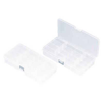 リングスター(RING STAR) PC-212-C ポケットケース PC-212クリア