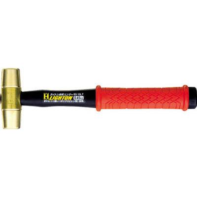 オーエッチ工業 BS-15LT ライトン真鍮ハンマー#11/2