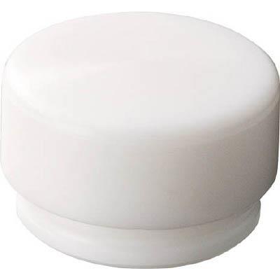 オーエッチ工業 EZ-02HW 替頭イージーショックレスハンマー#1/4白