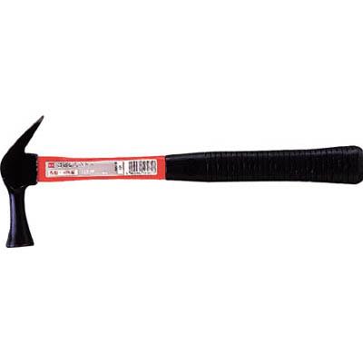 オーエッチ工業 KG-M2 仮枠ハンマー中 グラスファイバー柄 滑り止め無し