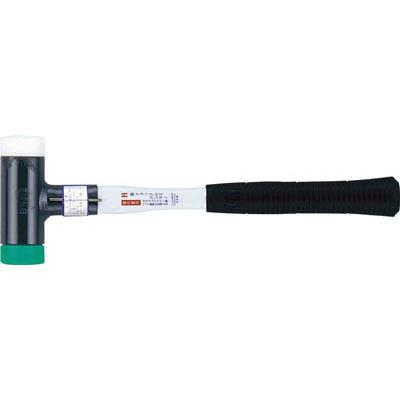 オーエッチ工業 OS-60G グラスショックレスハンマー#4