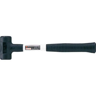 オーエッチ工業 US-15 ウレタンショックレスハンマー#11/2