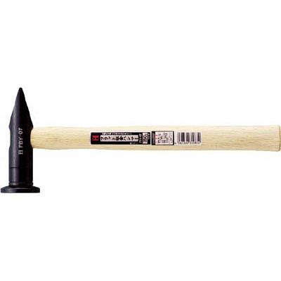 オーエッチ工業 FBYS-10 フラット板金ハンマー(横ナラシ) #1(小)