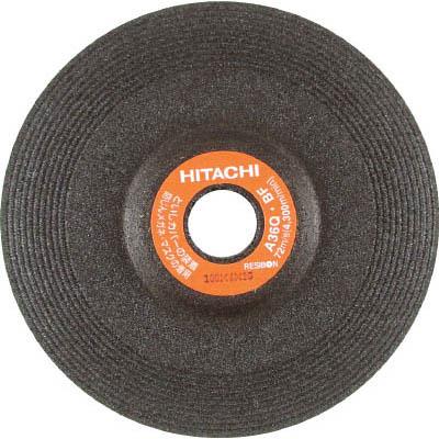 ハイコーキ(HiKOKI) 0023-3006 オフセット砥石 100mmX4X15(A36Q) 20入