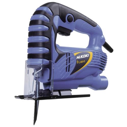 【長期保証付】ハイコーキ(HiKOKI) FCJ65V3 ジグソー
