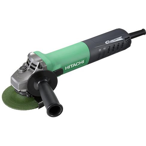 【長期保証付】ハイコーキ(HiKOKI) G10VE 電子ディスクグラインダ