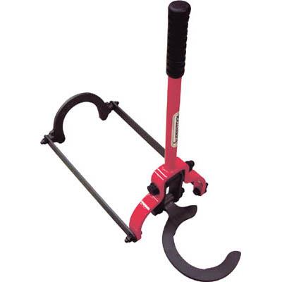 スーパーツール A5 パイラー(塩ビ管連結工具) 適合パイプ呼び寸法125