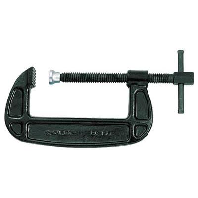 スーパーツール BC-150 シャコ万力(バーコ型) 150mm