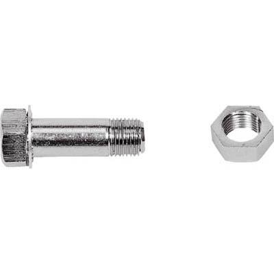 スーパーツール GN12 ギヤプーラボルト・ナット(4本セット)