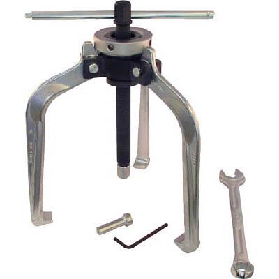 スーパーツール SSP-8 ショックスピードプーラセット(プロ用強力型)