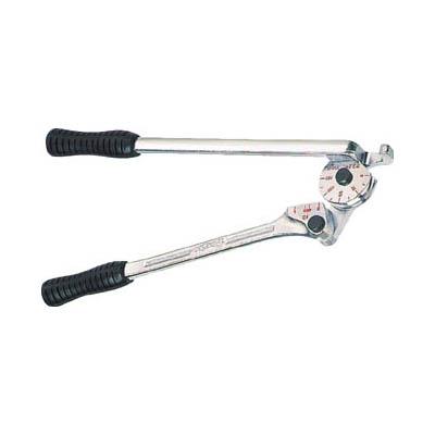 スーパーツール TB395W チューブベンダー(適合チューブ外径:7.94)