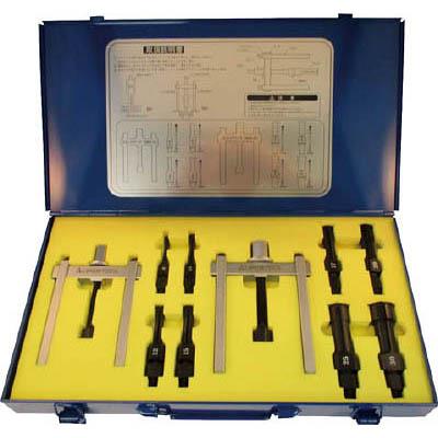 スーパーツール BP30FS ベアリングプーラセット