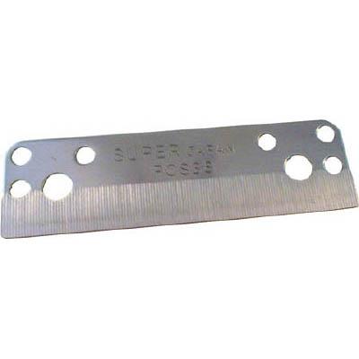 スーパーツール PCS38 フレポリカッター替刃