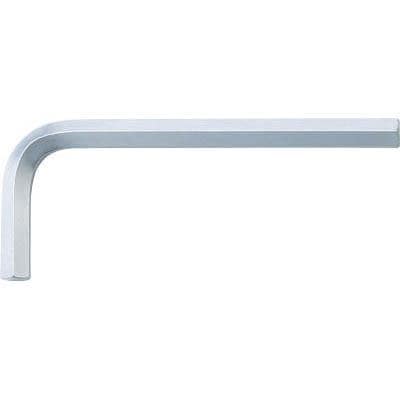 スーパーツール HKS1.5 六角棒レンチ(スタンダード) 1.5mm