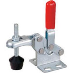 スーパーツール TD09F 下方押え型トグルクランプ(垂直ハンドル式)