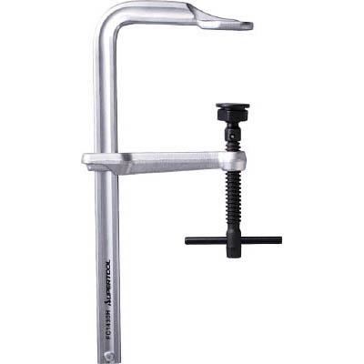 スーパーツール FC1430H L型クランプ(強力型) ヘビータイプ