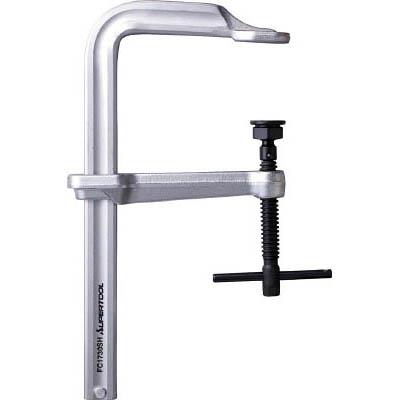 スーパーツール FC1730SH L型クランプ(強力型) ヘビータイプ