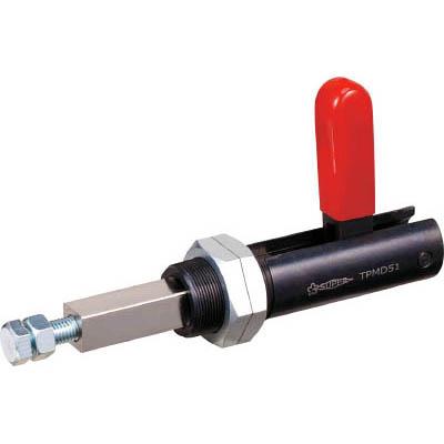 スーパーツール TPMD51 横押し型トグルクランプ