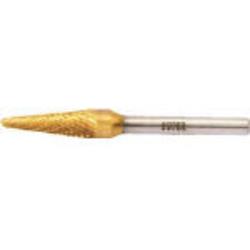 スーパーツール SBT7C02 超硬バー チタン Tin コーティングタイプ