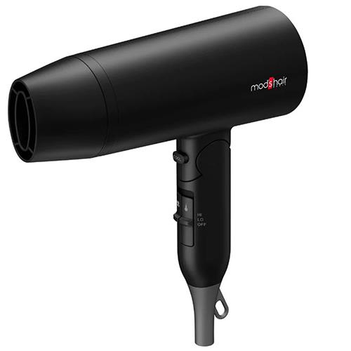mod's hair(モッズヘア) MHD-1246-K ブラック ADVANCED SMART ダブルイオンヘアードライヤー