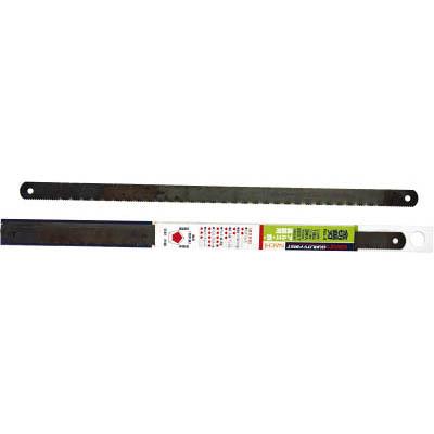 角利産業(KAKURI) 14149 金切鋸刃 アルミ用 SKS‐7 18山 No4