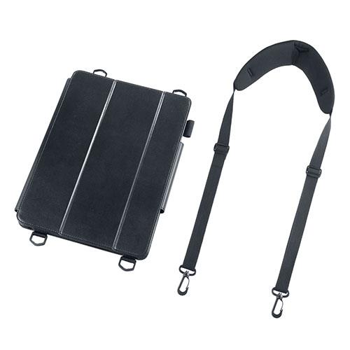 サンワサプライ PDA-TABN12 NEC VersaPro タイプVS VS-L 専用ケース