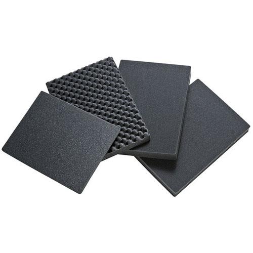 サンワサプライ BAG-HD4-SP ウレタン ハードツールケース BAG-HD4用